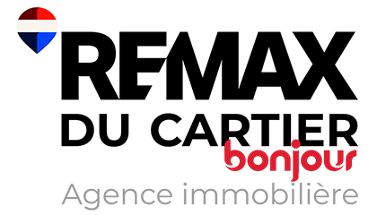 RE/MAX Bonjour logo