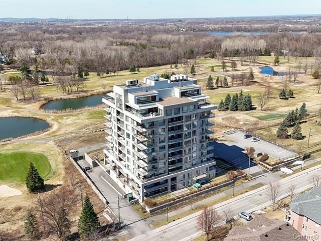 1130 Boul. Mattawa, app. 206, Laval