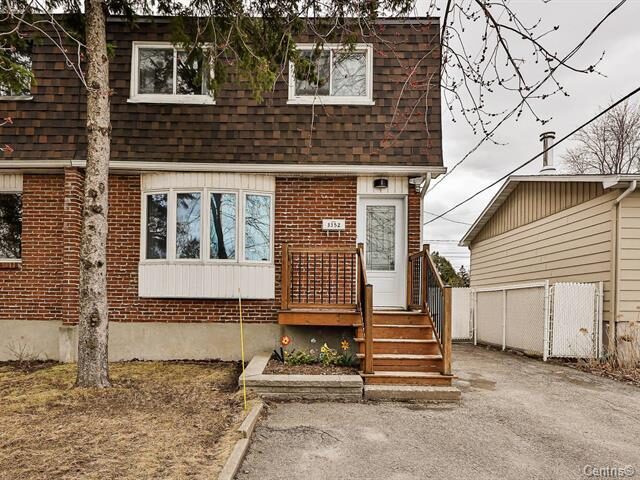 3352 Rue Delson Laval