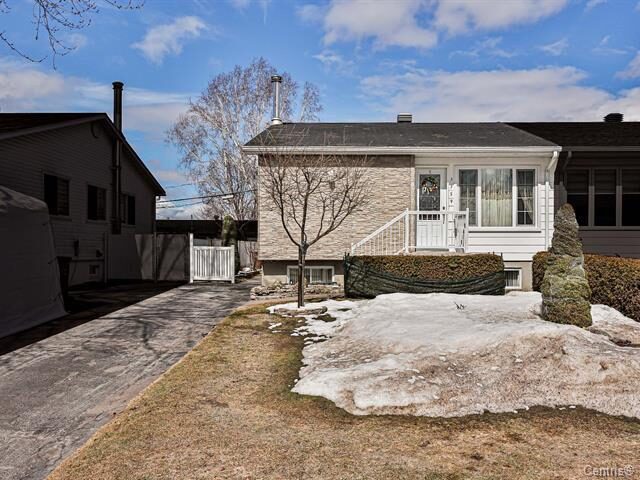 3359 Rue Félicité, Laval