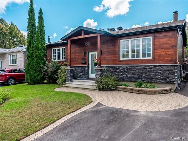 3362 Rue Félicité, Laval