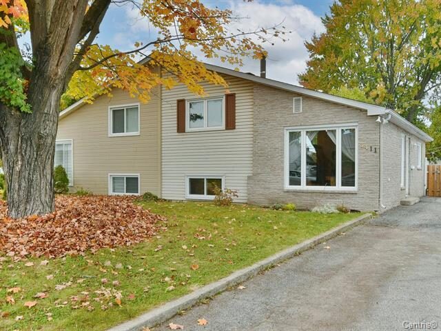 3411 Rue Didier, Laval