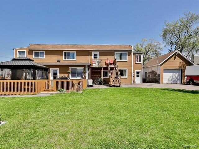 3486-3490 24e Rue, Laval