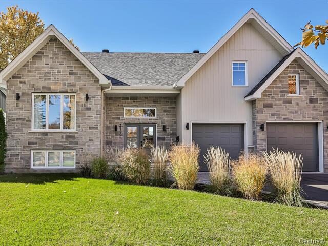 3529 Rue Isabelle, Laval