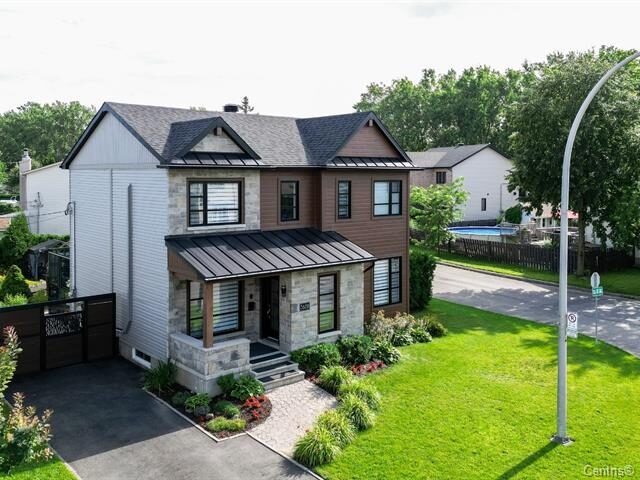 3628 Rue Jérémie, Laval