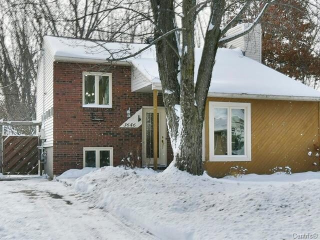 3646 Rue Jérémie, Laval