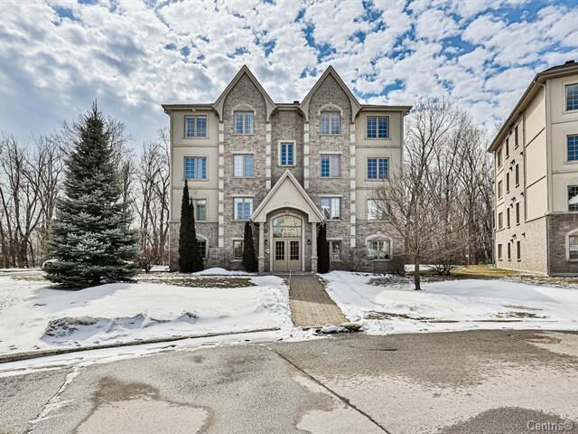 4320 Rue du Catamaran, app. 2, Laval