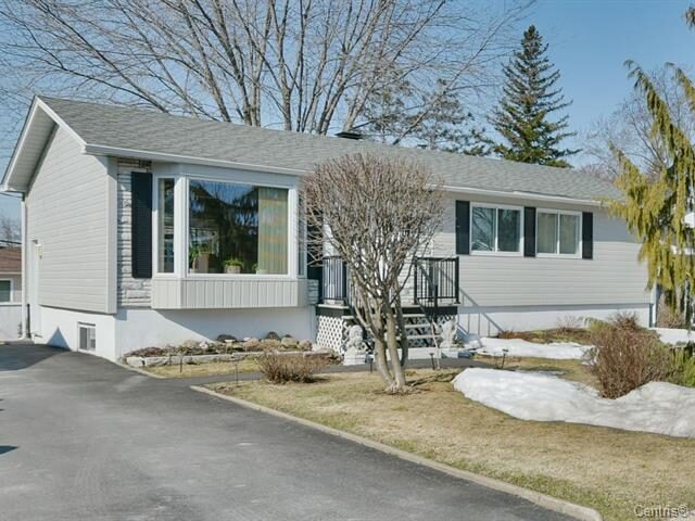 470 Rue Hervé, Laval