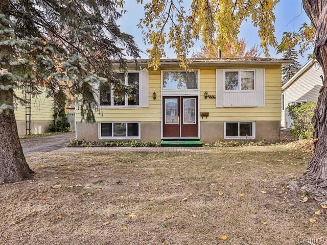 504 Rue Hudon, Laval