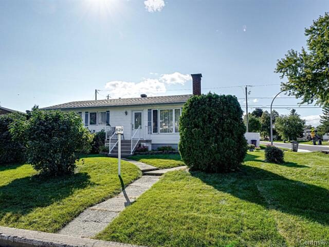 629 Rue Guylaine, Laval