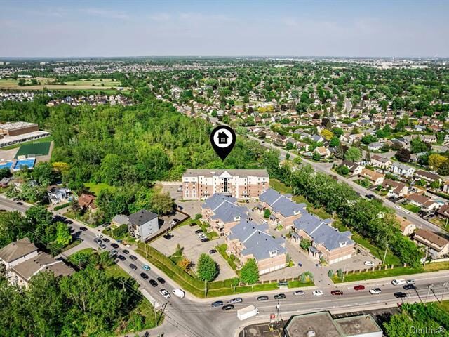 865 Mtée Montrougeau, app. 103, Laval