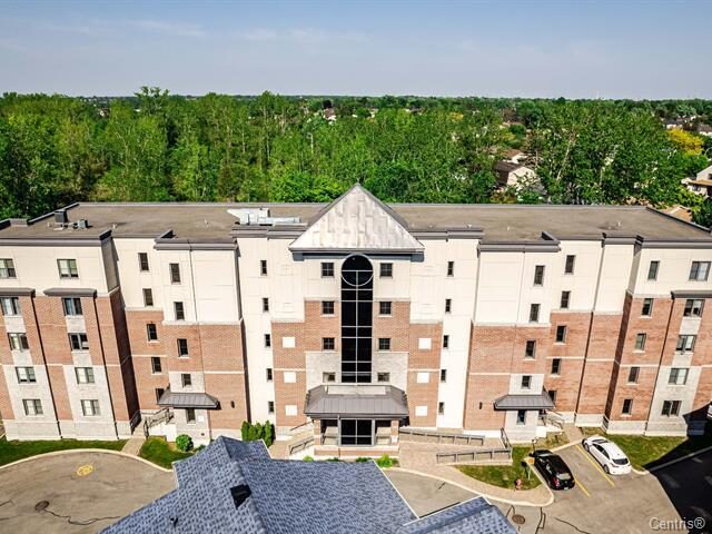 865 Mtée Montrougeau, app. 407, Laval